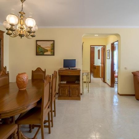 Apartamento Sao Pedro Do Mar Quarteira Extérieur photo