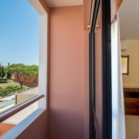 Apartamento Sao Pedro Do Mar Quarteira Extérieur photo