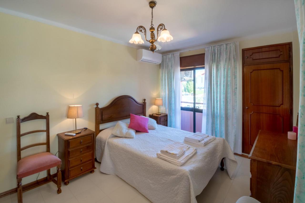 Apartamento Sao Pedro Do Mar Quarteira Extérieur photo