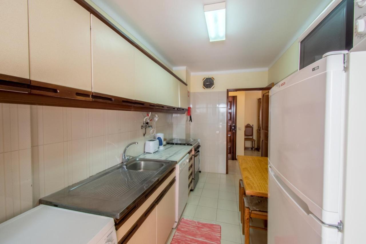 Apartamento Sao Pedro Do Mar Quarteira Extérieur photo