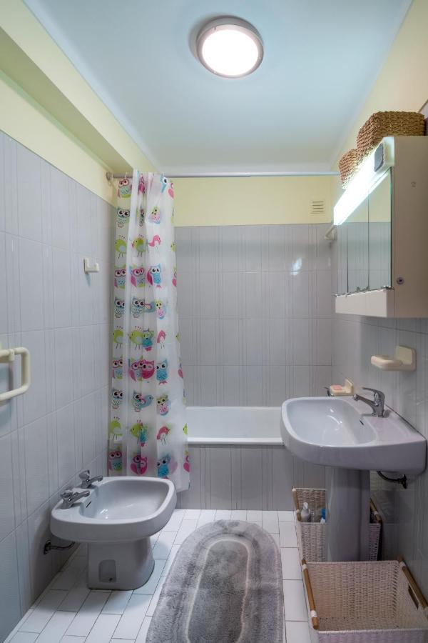 Apartamento Sao Pedro Do Mar Quarteira Extérieur photo