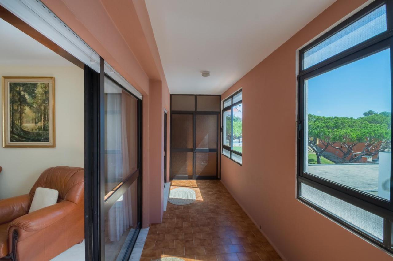 Apartamento Sao Pedro Do Mar Quarteira Extérieur photo