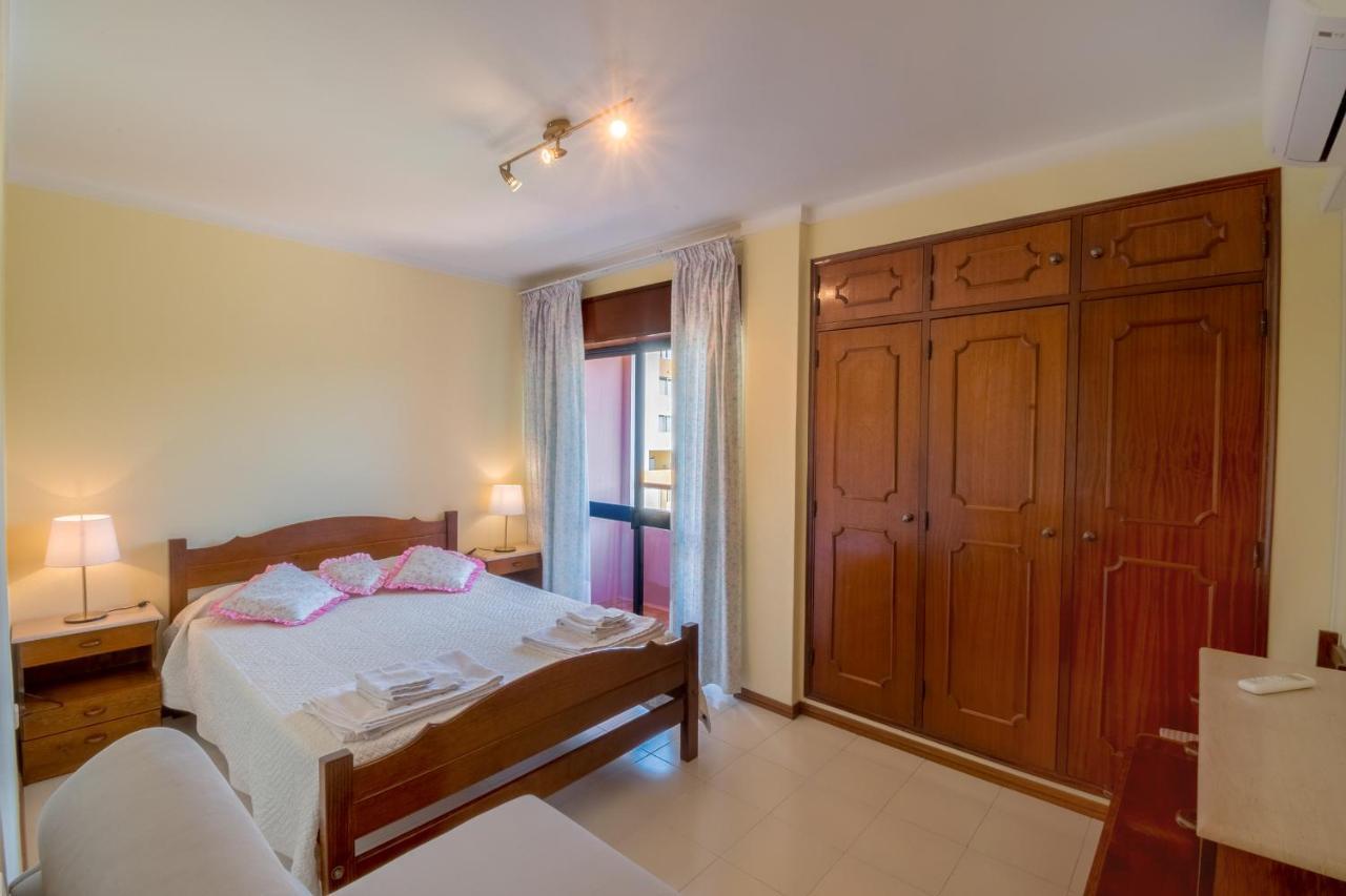 Apartamento Sao Pedro Do Mar Quarteira Extérieur photo